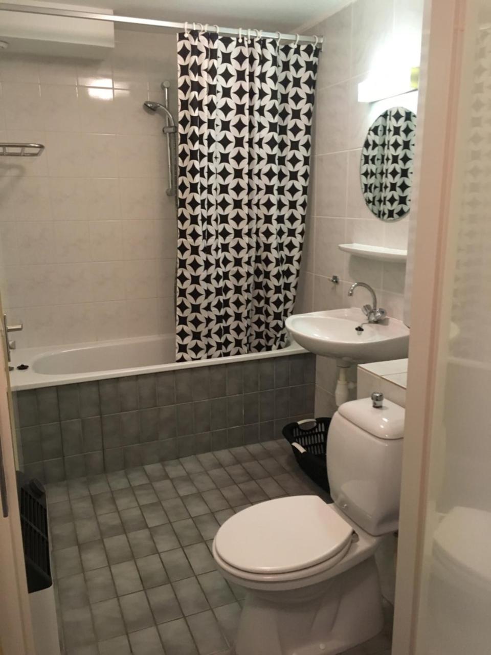 Appartement De Kompaan, Resort Amelander Kaap Холлум Экстерьер фото